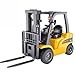 Algopix Similar Product 5 - Top Race Jumbo Remote Control Forklift