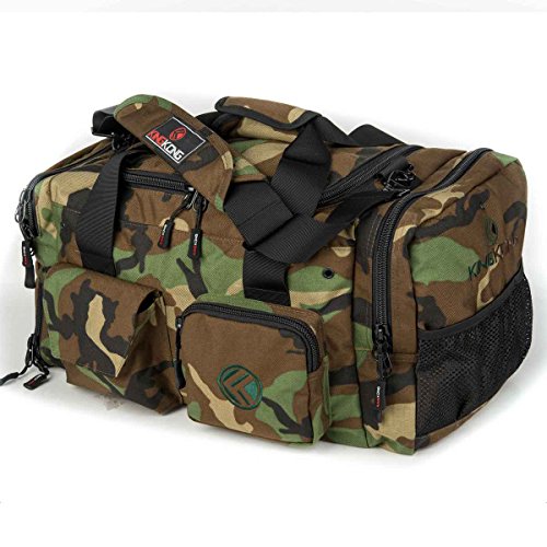 Algopix Similar Product 9 - King Kong Junior Kong Original Nylon