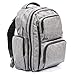 Algopix Similar Product 19 - Large Capacity Diaper Bag Backpack