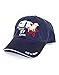 Algopix Similar Product 2 - Dog is Good Unisex Hat: Never RV Alone