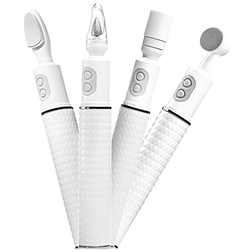 Algopix Similar Product 16 - Fancii Professional Rechargeable