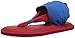 Algopix Similar Product 5 - Sanuk Kids Girls Yoga Sling Burst Duo
