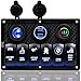 Algopix Similar Product 19 - FXC Waterproof Marine Boat Rocker