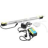 Algopix Similar Product 16 - CGOLDENWALL Hot bending machine for
