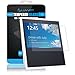 Algopix Similar Product 11 - LUVVITT Tempered Glass Screen Protector