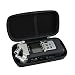 Algopix Similar Product 6 - Hermitshell Hard Travel Case for Zoom
