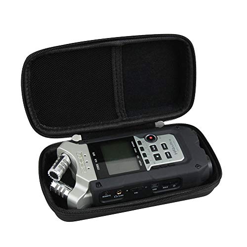 Algopix Similar Product 8 - Hermitshell Hard Travel Case for Zoom