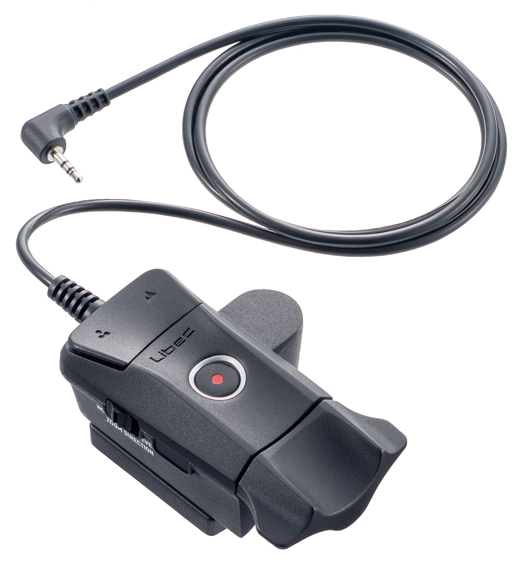 Algopix Similar Product 12 - Libec Zoom Focus Controller for LANC
