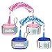 Algopix Similar Product 15 - Zooawa Toddler Leash 2Pack Toddler