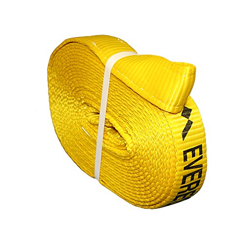 Algopix Similar Product 16 - Everest C2047-L Tie Down