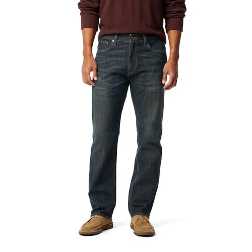 Algopix Similar Product 20 - Levi Strauss Signature Gold Mens