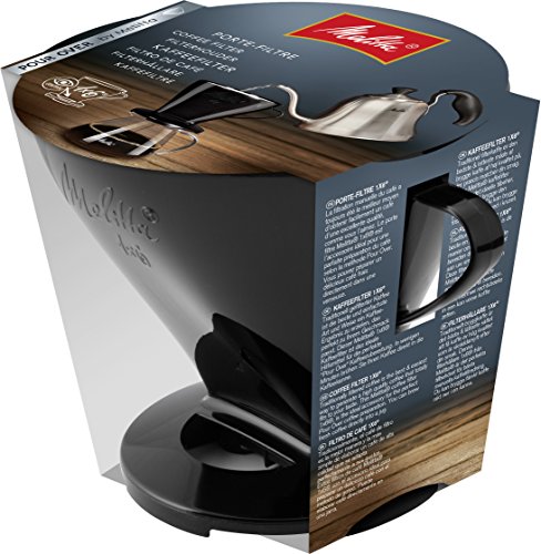 Algopix Similar Product 12 - Melitta Coffee Filter Bags Holder