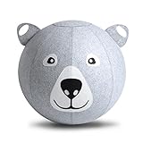 Algopix Similar Product 16 - Vivora Niko Sitting Ball Chair for