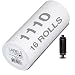 Algopix Similar Product 16 - Monarch 1110 Compatible Labels White