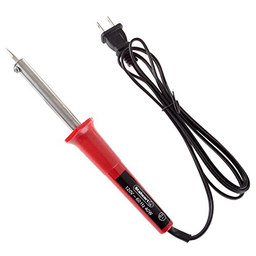 Algopix Similar Product 2 - Stalwart  75ST6049 Soldering Iron 40