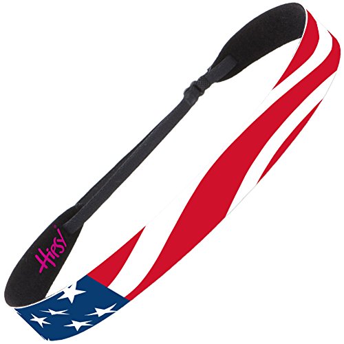 Algopix Similar Product 10 - Hipsy Womens American Flag 4th of July