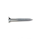 Algopix Similar Product 11 - Bulk Hardware BH05896 Countersunk