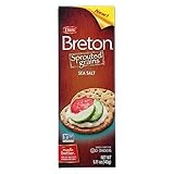 Algopix Similar Product 9 - CRACKER,SPRT GRN,SEA SLT - Pack of 6