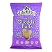 Algopix Similar Product 14 - VEGAN ROBS Puff Cheddar DF  Pack