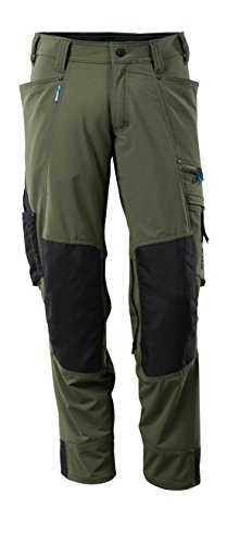 Algopix Similar Product 6 - Mascot 171793113382C45 Trousers