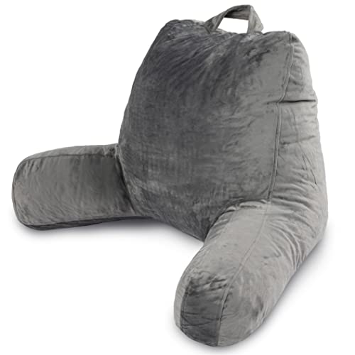Algopix Similar Product 1 - Milliard Reading Pillow with Shredded