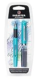 Algopix Similar Product 12 - Sheaffer Viewpoint Calligraphy Fountain