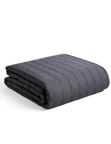 Algopix Similar Product 17 - YnM Exclusive 15lbs Weighted Blanket
