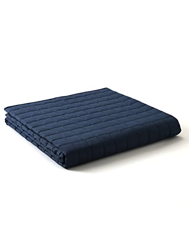 Algopix Similar Product 14 - YnM Exclusive Weighted Blanket 30