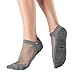 Algopix Similar Product 6 - SHASHI Classic Mesh Socks  With Grip