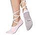Algopix Similar Product 6 - SHASHI Essentials Womens Grip Socks 