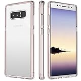 Algopix Similar Product 10 - SaharaCase Galaxy Note 8 Case OnlyCase