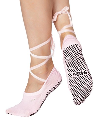 Algopix Similar Product 19 - Shashi Essential Ribbon Tie Up Non Slip