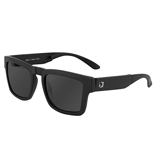 Algopix Similar Product 10 - Bobster Brix Folding Matte BLK