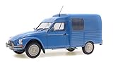 Algopix Similar Product 17 - Solido S1800401 118 1984 Citroen