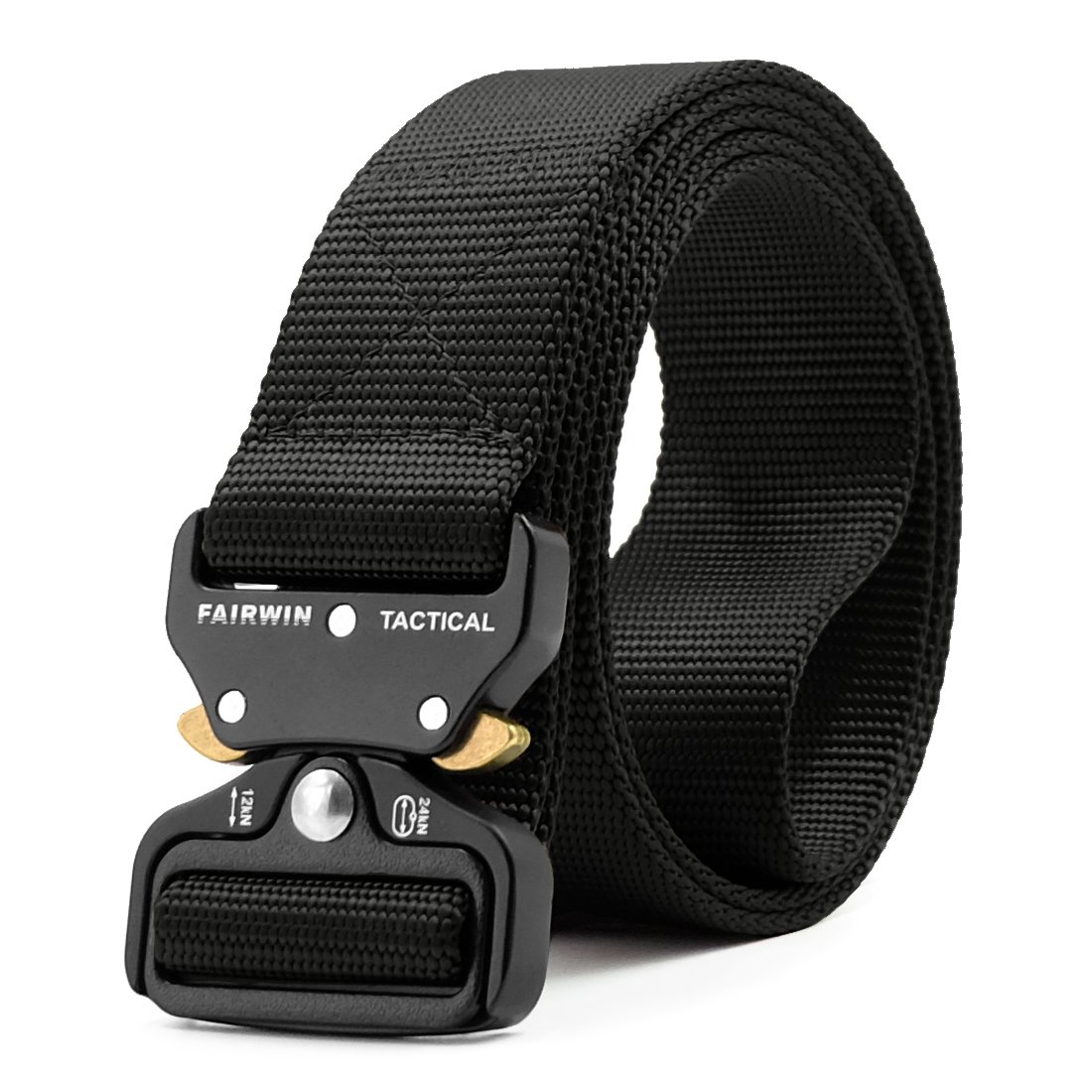 Algopix Similar Product 2 - FAIRWIN Tactical Belt Military Belts