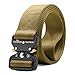 Algopix Similar Product 19 - FAIRWIN Tactical Belt Military Style