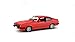 Algopix Similar Product 17 - Solido S4301700 1981 Ford Capri Model