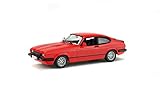 Algopix Similar Product 18 - Solido S4301700 1981 Ford Capri Model