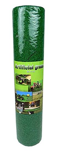 Algopix Similar Product 11 - 10mm 50 X 71.4cm Artificial Grass