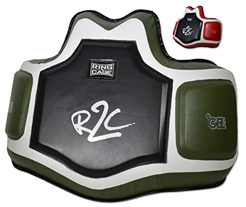 Algopix Similar Product 11 - Ring to Cage Ultima GelTech