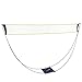 Algopix Similar Product 17 - Portable Removable Badminton Net with