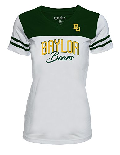 Algopix Similar Product 7 - Old Varsity Brand NCAA Baylor Bears