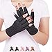 Algopix Similar Product 6 - DISUPPO Arthritis Compression Gloves