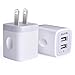 Algopix Similar Product 20 - USB Wall Charger Charger Adapter