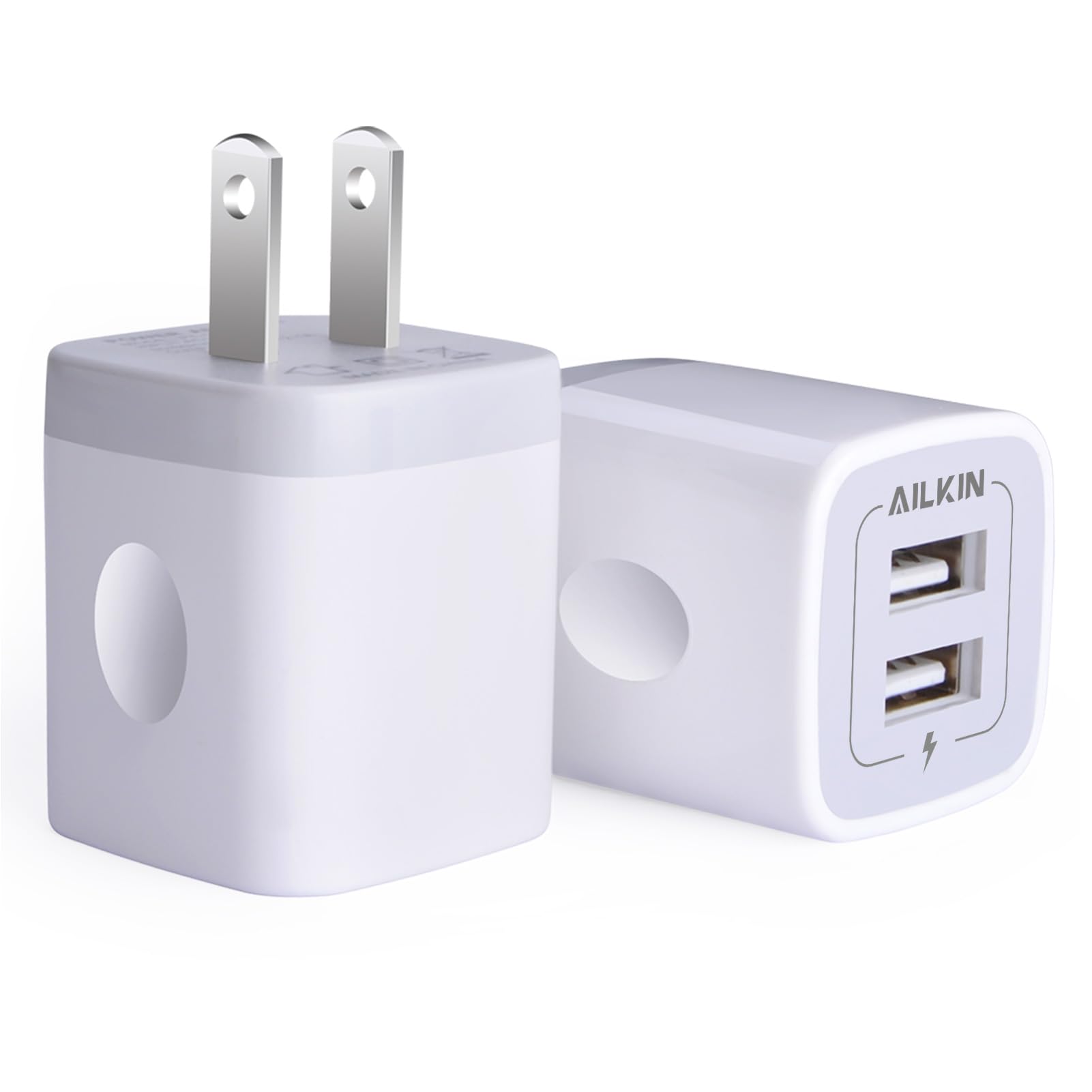Algopix Similar Product 13 - USB Wall Charger Charger Adapter