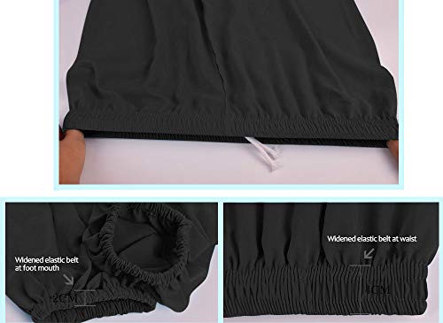 Algopix Similar Product 7 - KIKIGOAL Unisex Chinese Traditional