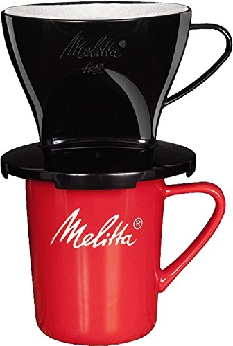 Algopix Similar Product 6 - Melitta Coffee Set Coffee Holder for
