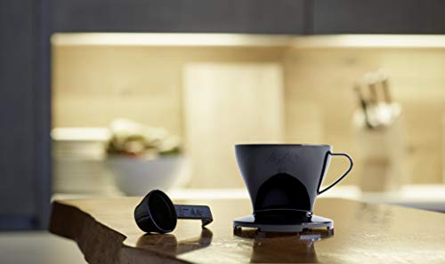 Algopix Similar Product 20 - Melitta 217557 Coffee Holder for Filter