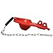 Algopix Similar Product 10 - PLUMB PAK K835-92 Flapper Kit
