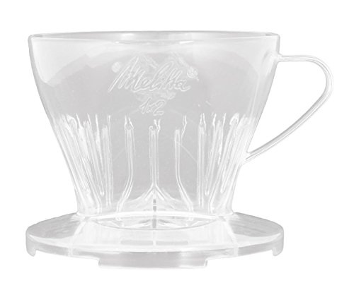 Algopix Similar Product 5 - Melitta coffee holder with coffee